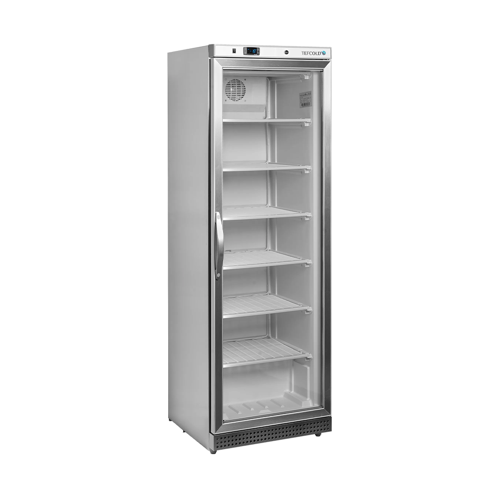 ELECTROLUX - ONE HINGED GLASS DOOR FREEZER, ART NO 43210102101 ELECTROLUX - ONE HINGED GLASS DOOR FREEZER, ART NO:43210102101 - Image 1