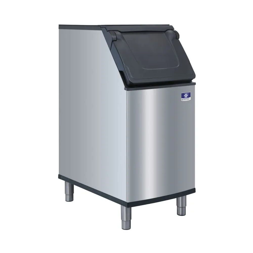 MANITOWOC – BIN FOR ICE MACHINE FOR REG CUBE 0620 AIR Manitowoc D420CDS – 174kg - Image 1