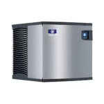 Manitowoc IRT0620A-251DS – 272–295kg Modular Regular Cube Ice Machine (Air Cooled, 220–240V, Stainless Steel)