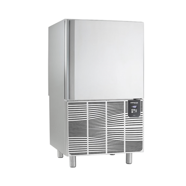 SAMAREF - BLAST CHILLER SHOCK FREEZER, 230V / 50Hz / 1Ph