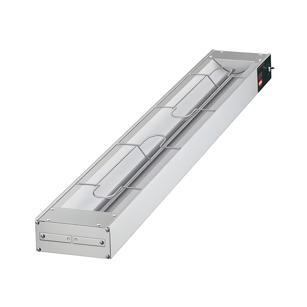 Hatco – GRAH-30 – Infrared Strip Heater 30” Tube Rod Hatco – GRAH-30 – Infrared Strip Heater 30” Tube Rod - Image 1