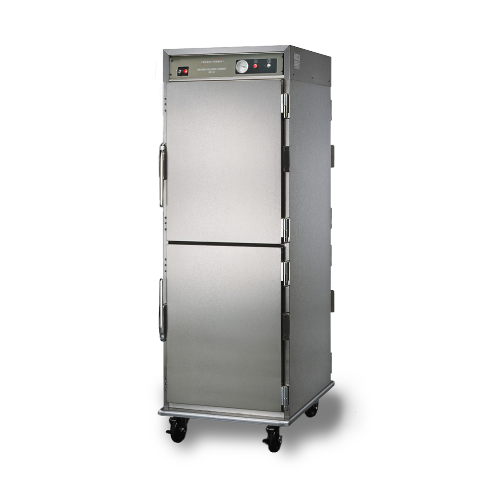 Henny Penny - HC-15 - Full Size Heated Holding Cabinet Henny Penny - HC-15 - Full Size Heated Holding Cabinet - Image 1
