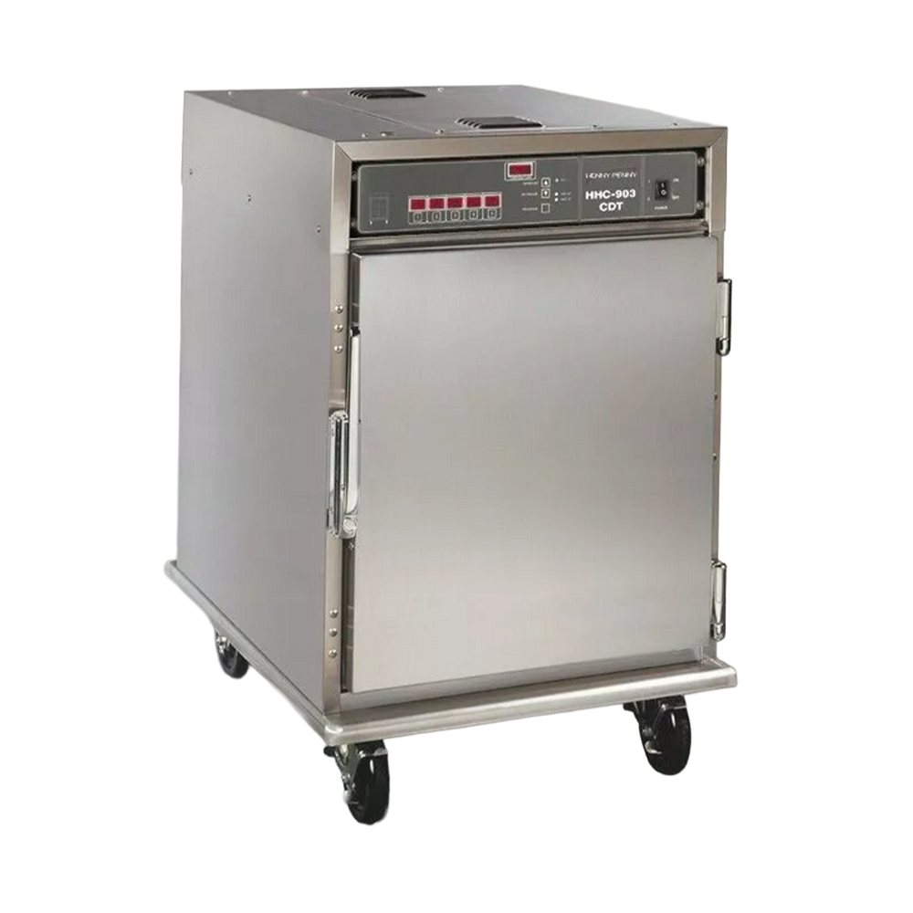Henny Penny - HHC-993 CDT - SmartHold Half-Size Heated Cabinet Henny Penny - HHC-993 CDT - SmartHold Half-Size Heated Cabinet - Image 1