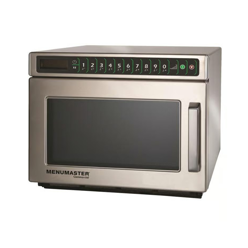 MENU MASTER – DEC18E2U – Menumaster heavy duty microwave oven MENU MASTER – DEC18E2U – Menumaster heavy duty microwave oven - Image 1