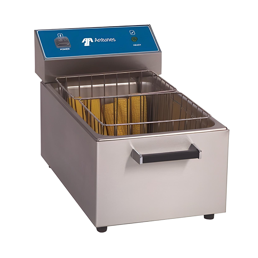 Round Up - CCC-20 - Low Temperature Thermostatically Controlled Corn Cooker Round Up - CCC-20 - Low Temperature Thermostatically Controlled Corn Cooker - Image 1