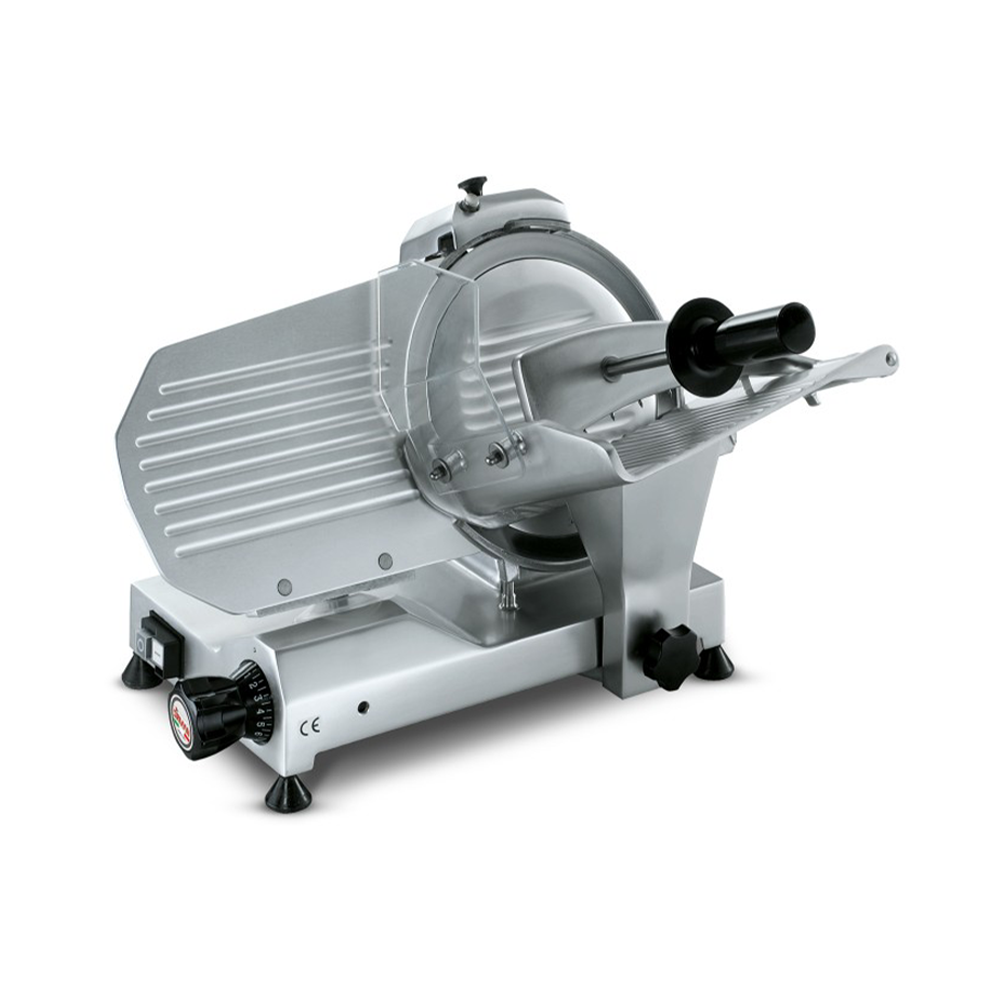 Sirman - Mirra 275 (10273002) - Stainless Steel Vertical Slicer Sirman - Mirra 275 (10273002) - Stainless Steel Vertical Slicer - Image 1