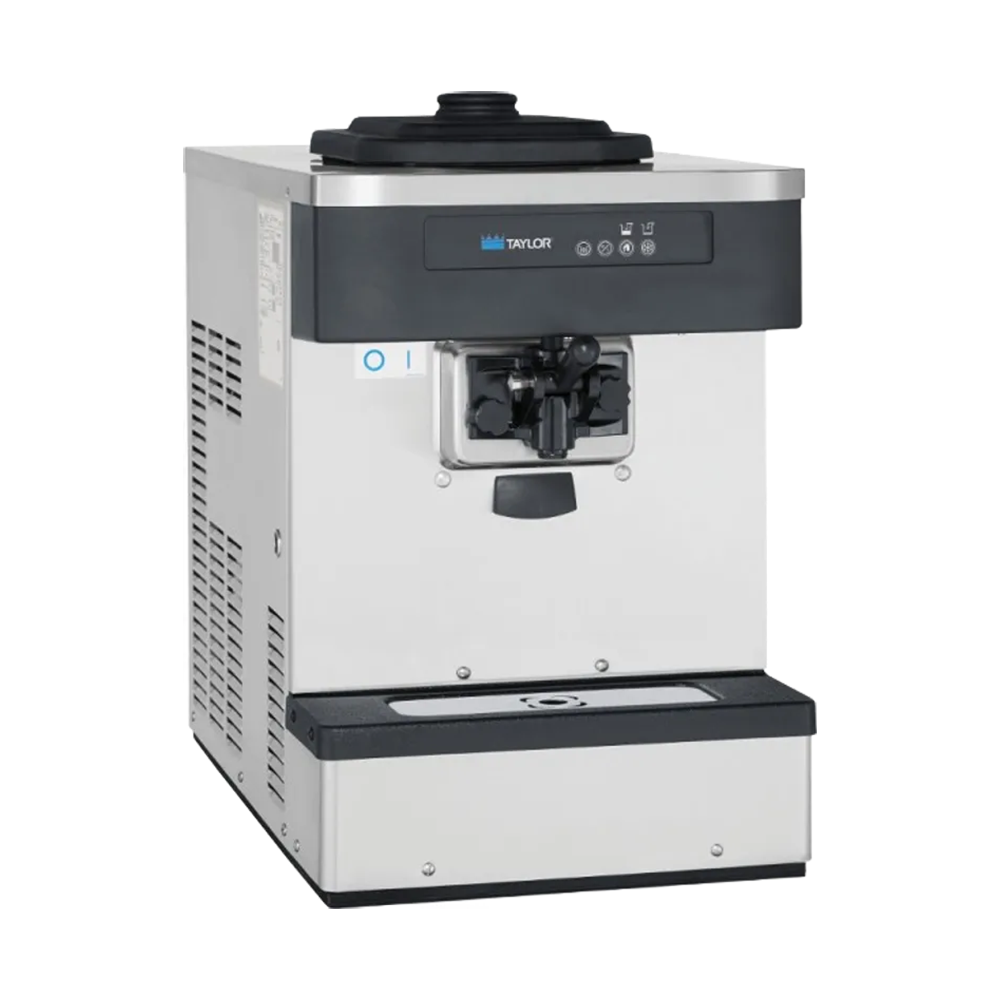 Taylor - C706 - Counter Top Soft Serve Freezer (Single Flavor) Taylor - C706 - Counter Top Soft Serve Freezer (Single Flavor) - Image 1