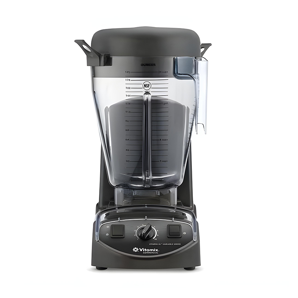 Vitamix - 10185 (XL) (VM0146) - Variable Speed Large Capacity Blender Vitamix - 10185 (XL) (VM0146) - Variable Speed Large Capacity Blender - Image 1