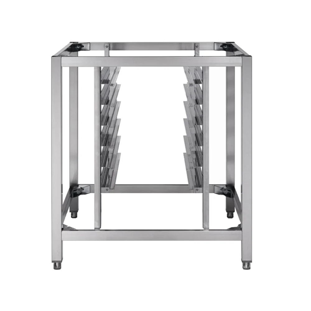 222 APACH Stand A9374H80S - Image 1