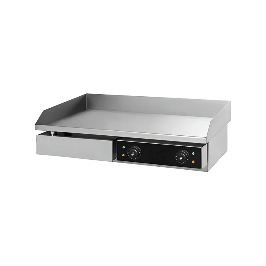 222 ELECTRIC GRIDDLE HURAKAN HKN-PSL730/GP - Image 1