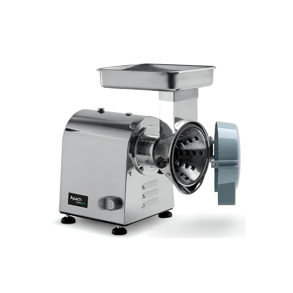 223 APACH Soft Cheese Grater AGR2/GP CE G PLUG - Image 1