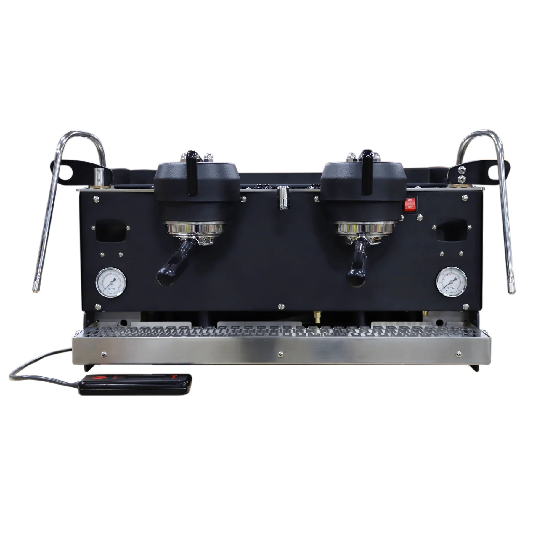 55 Synesso S200 2 group - Image 1