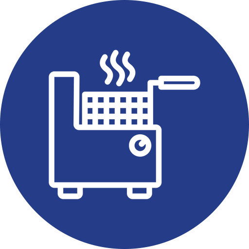 Commercial Fryer in Dubai