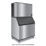 Manitowoc IRT1900A-251A Regular Cube 771kgs - Image 2