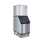 Manitowoc D320C Ice Bins 120kgs - Image 2