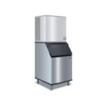 Manitowoc D570C Ice Bins 241kgs - Image 2