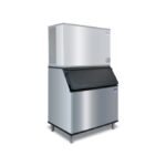 Manitowoc D970C Ice Bin 400kgs - Image 2