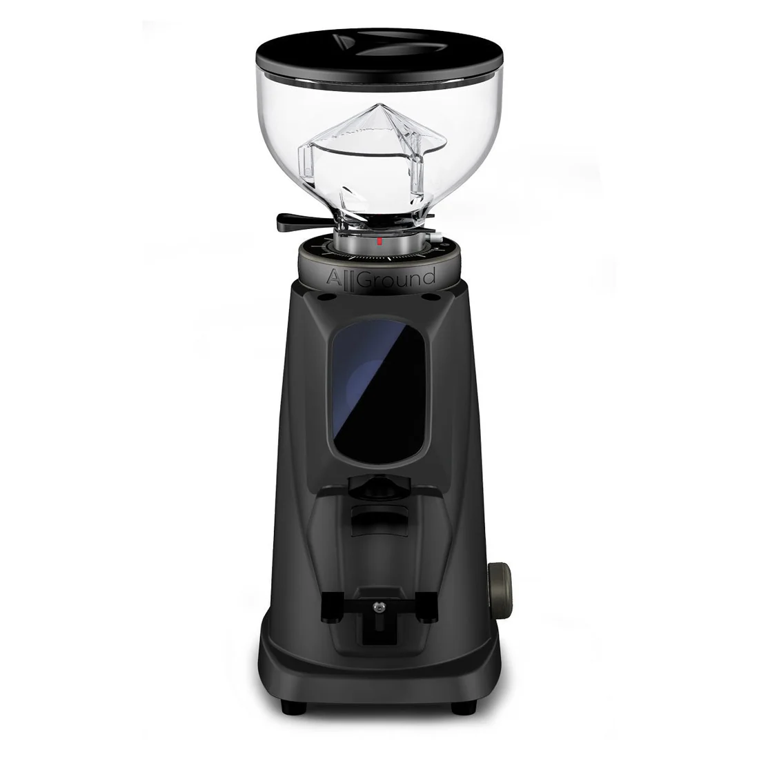 aq1 Fiorenzato Allground Home grinder - Image 1