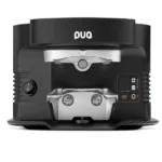 Puq press M3 automatic tamper