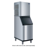 Manitowoc IRT0900A-251 Regular Cube 347kgs - Image 2