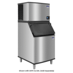 Manitowoc IDP0500A-251 Dice Cube 200kgs - Image 2