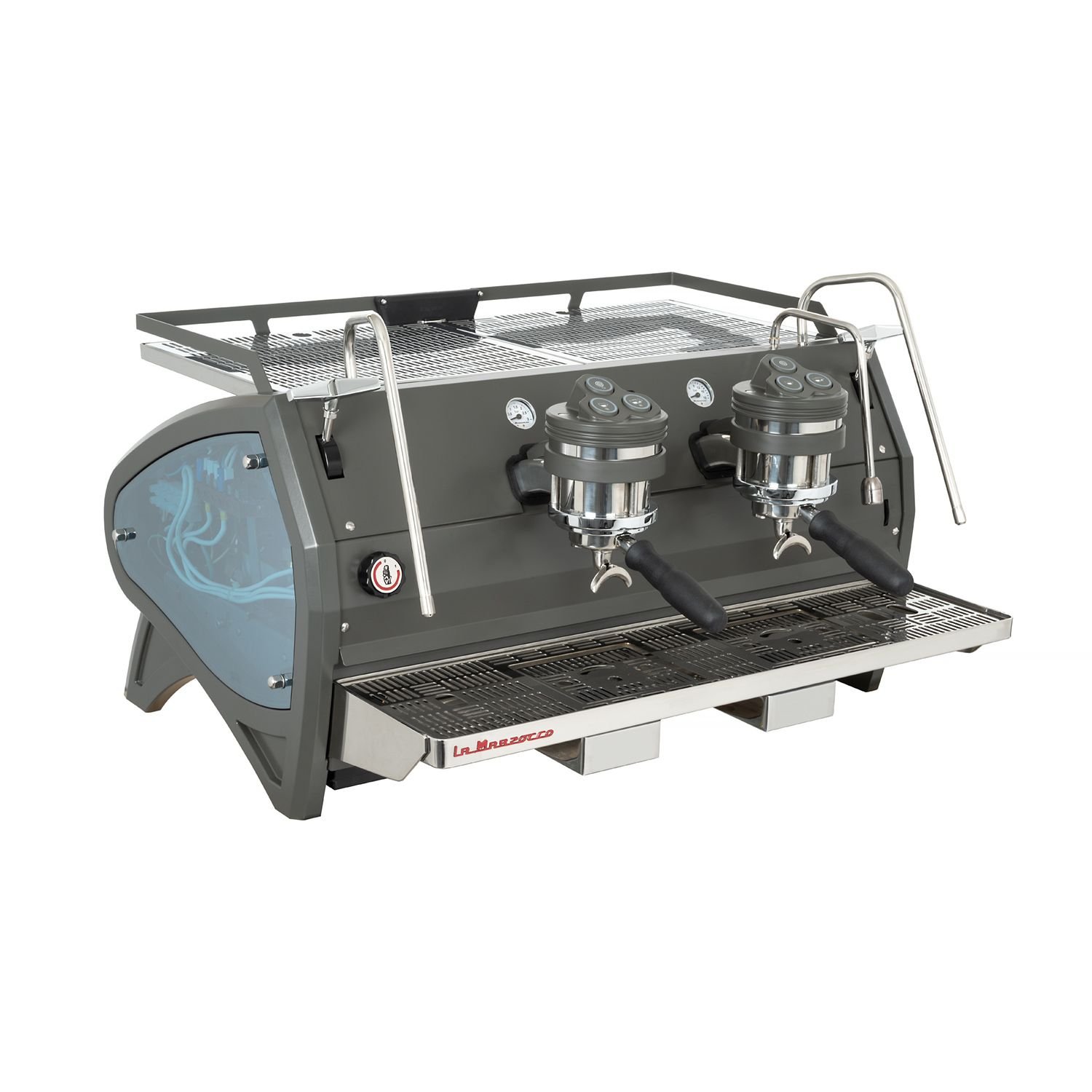 royal-jordanian La Marzocco Strada S with ABR 2 group - Image 1