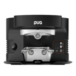 Puq press M5 automatic tamper