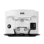 Puq press M5 automatic tamper - Image 2