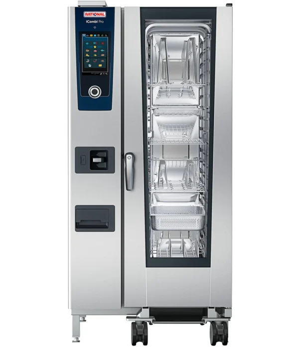 Rational iCombi Pro 20-1/1 Gas