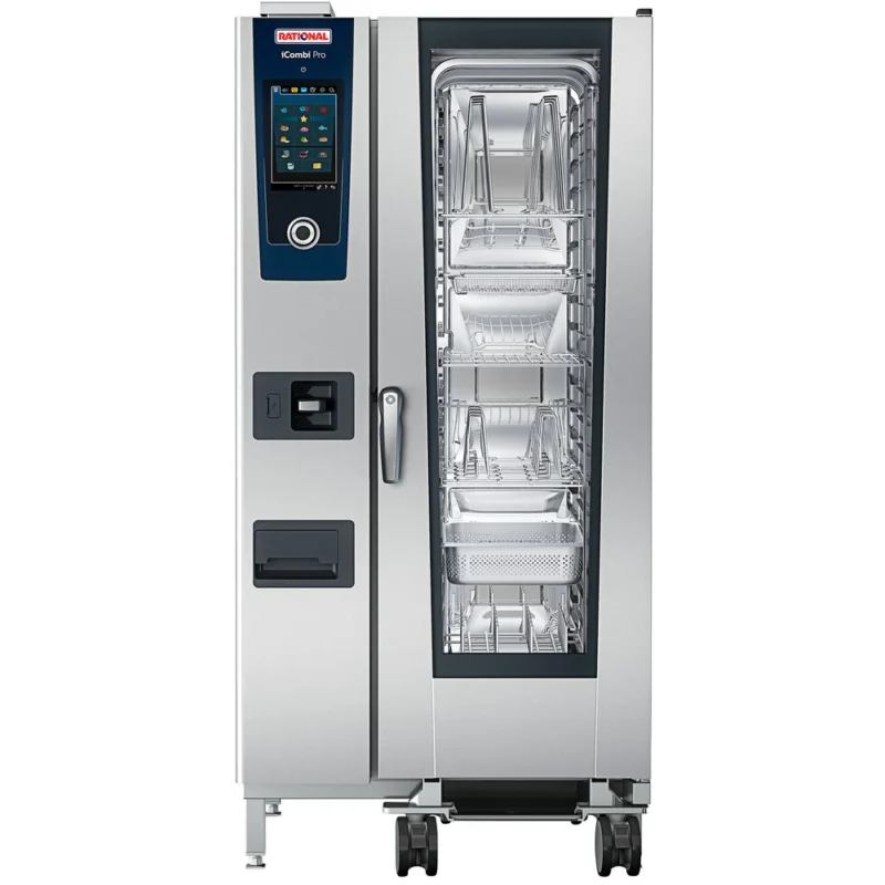 Rational iCombi Pro 20-1/1 Gas