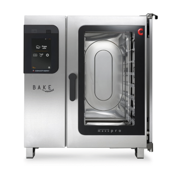 Convotherm maxx pro BAKE easyTouch 10.10  Electric 8xEN