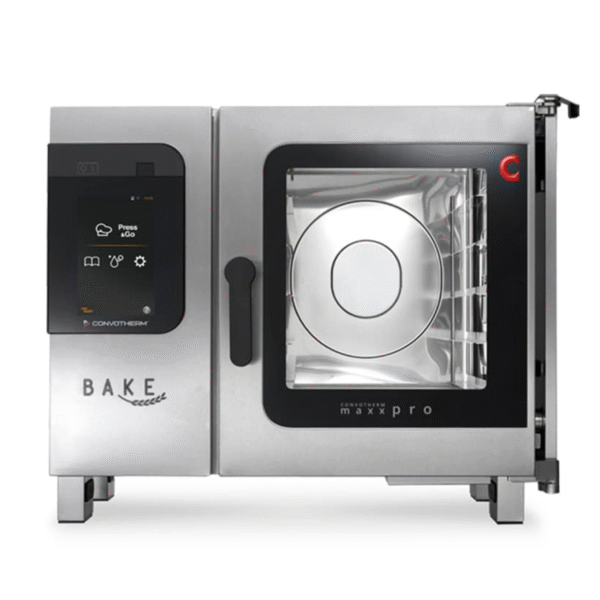 Convotherm maxx pro BAKE easyTouch 6.10 Electric 5xEN