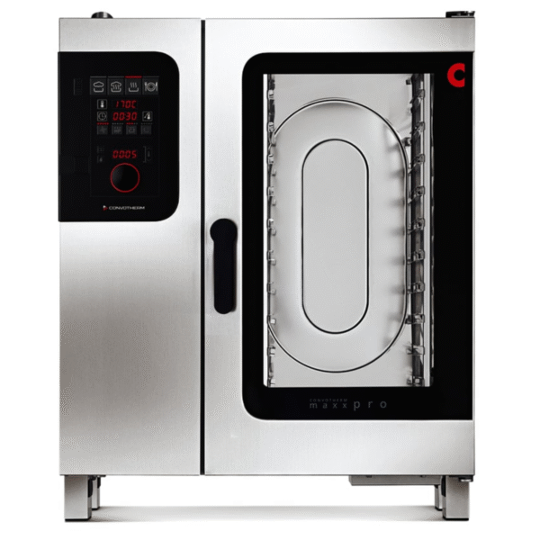 Convotherm Maxx Pro easyDial 10.10 Electric Combi Oven