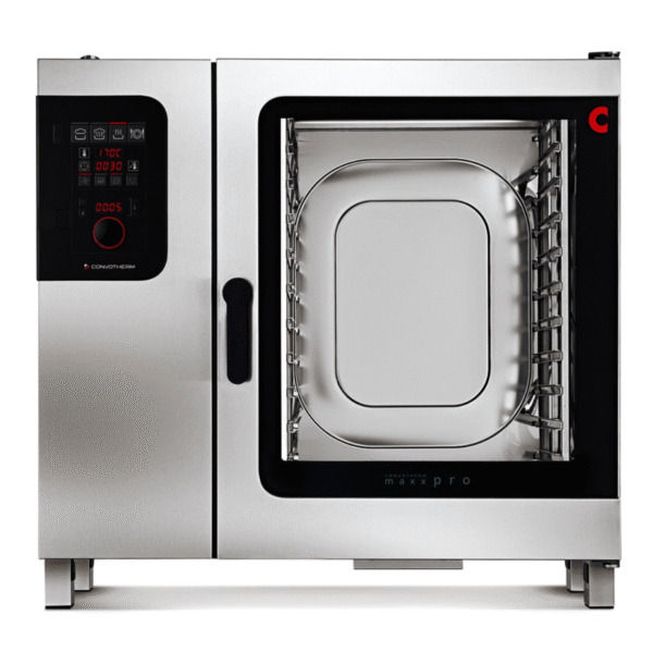 Convotherm maxx pro easyDial 10.20 Gas