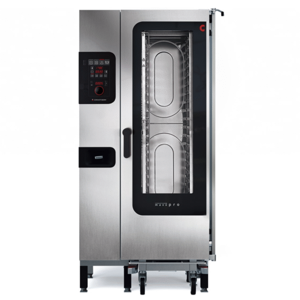 Convotherm Maxx Pro easyDial 20.10 Gas Combi Oven