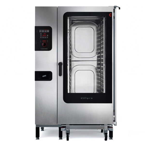Convotherm maxx pro easyDial 20.20 Gas