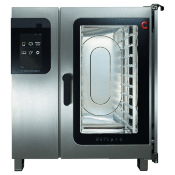 Convotherm maxx pro easyTouch 10.10 Gas