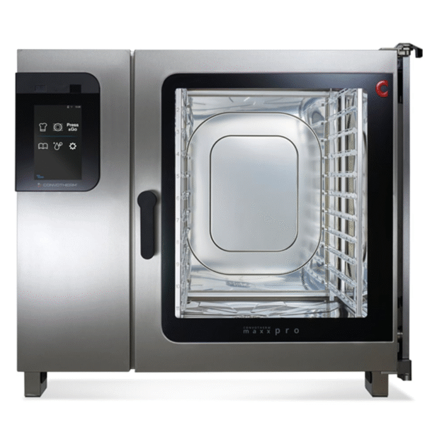 Convotherm maxx pro easyTouch 10.20 Electric
