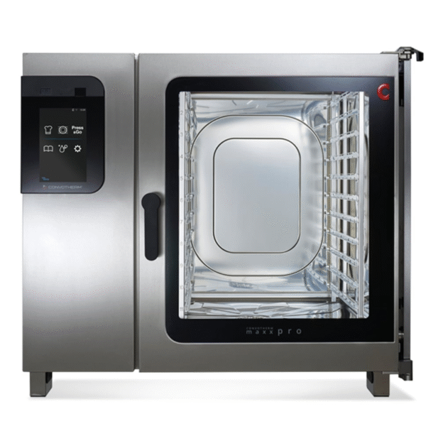 Convotherm maxx pro easyTouch 10.20 Gas