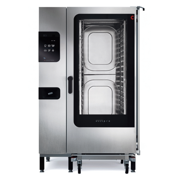 Convotherm maxx pro easyTouch 20.10 Gas