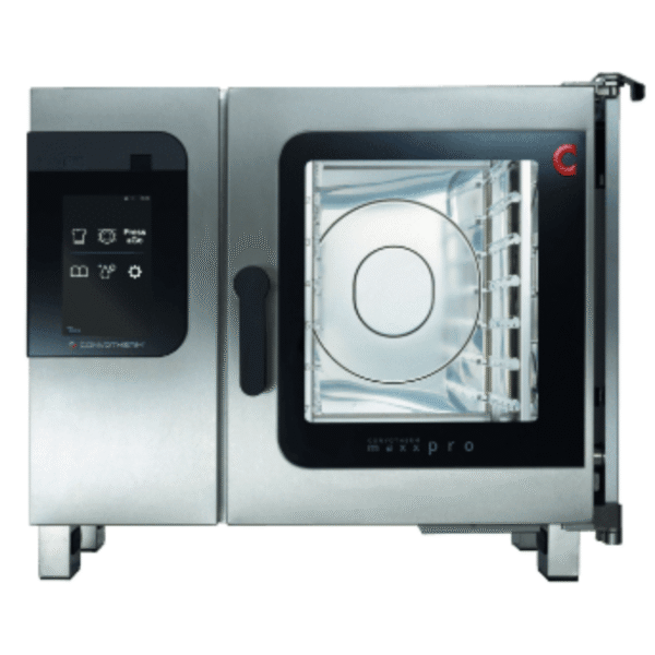 Convotherm maxx pro easyTouch 6.10 Gas