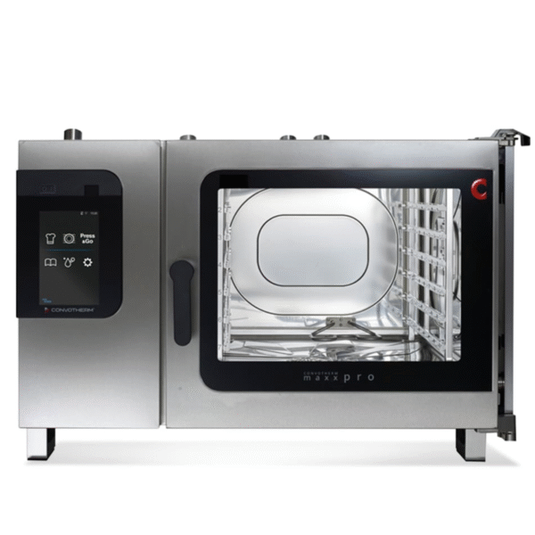 Convotherm maxx pro easyTouch 6.20 Electric