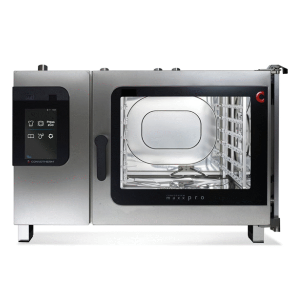 Convotherm maxx pro easyTouch 6.20 Gas