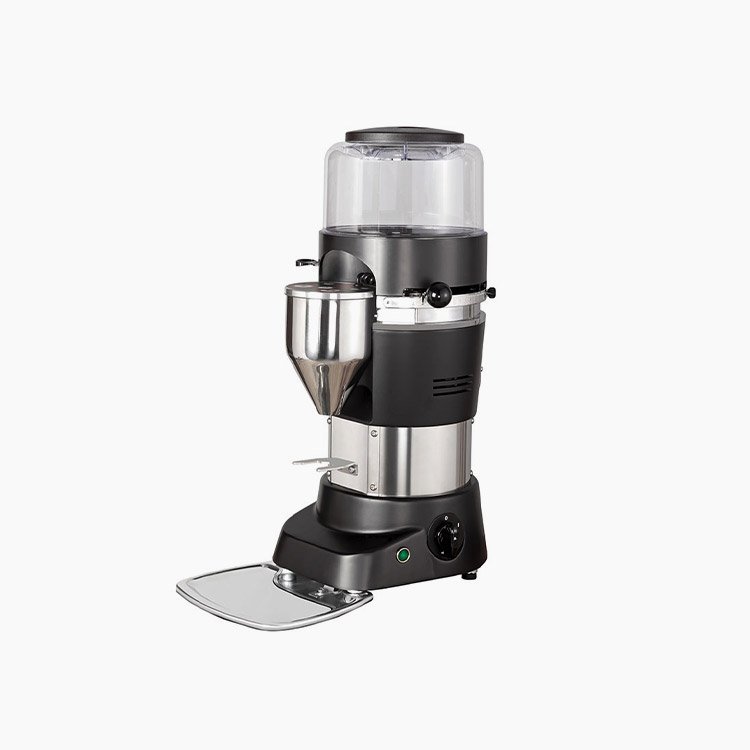 Commercial Coffee Grinders