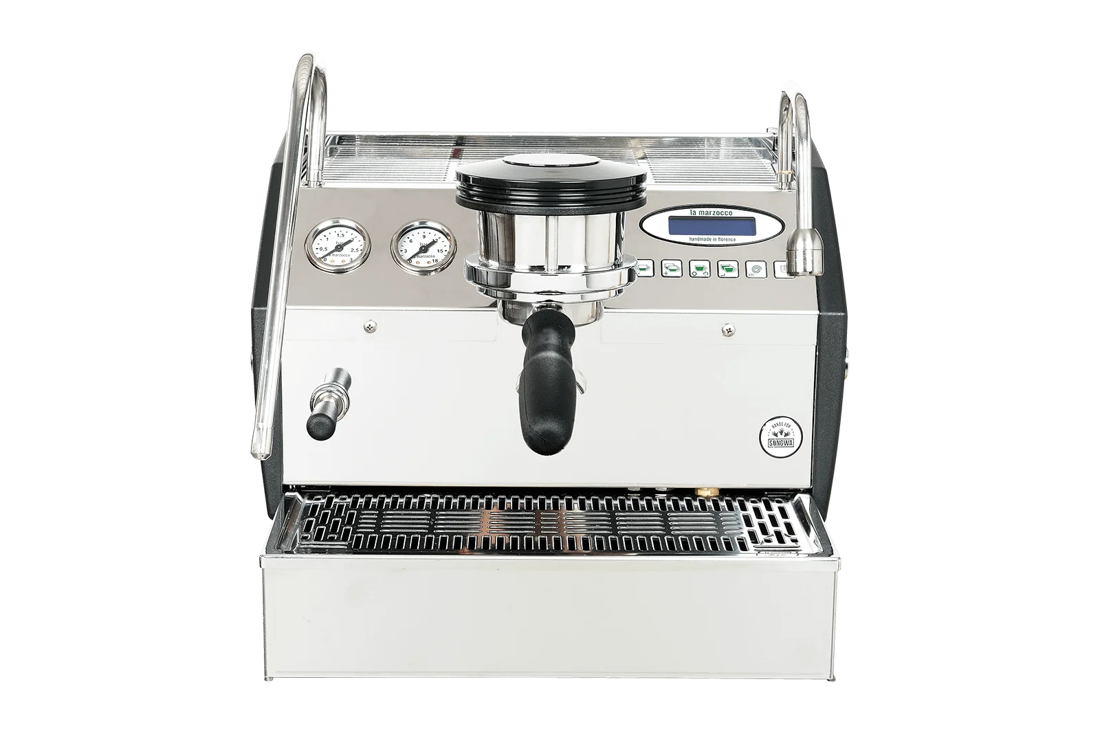 Commercial Espresso Machine