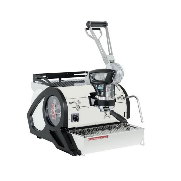 Commercial Coffee Machine