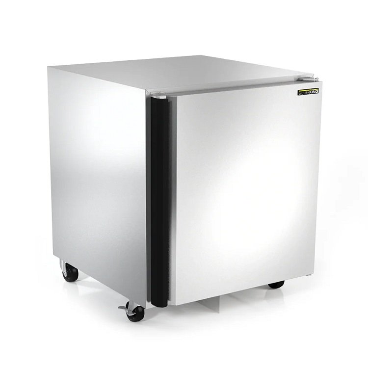 Commercial Refrigerator Supplier