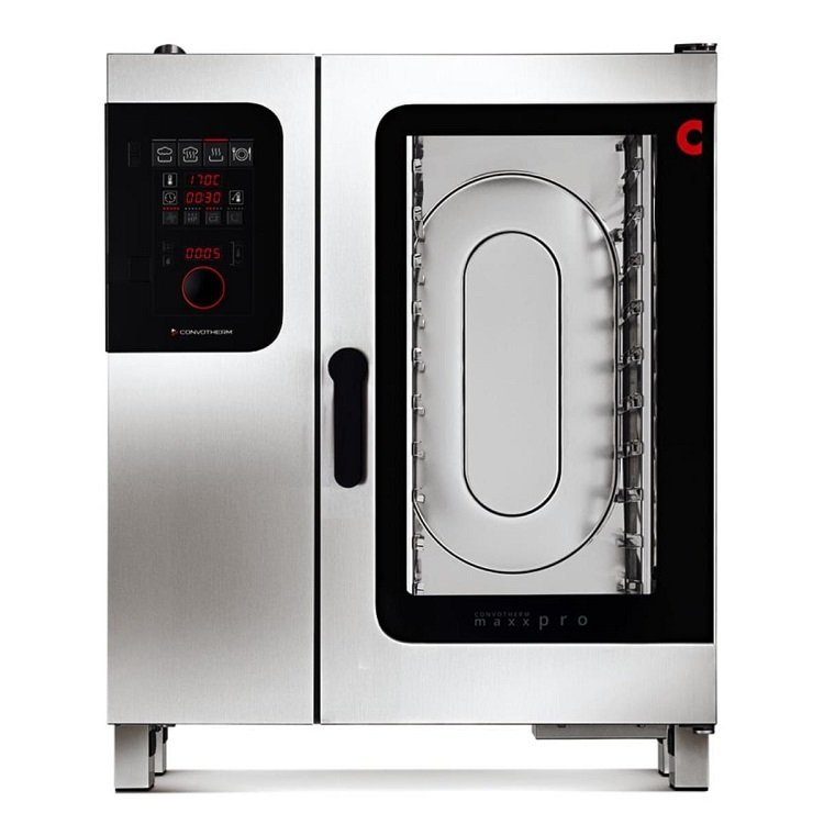 Convotherm Maxx Pro 10.10