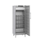 Liebherr Freestanding freezer with NoFrost bottom compressor FFFCvg 6501-40 001