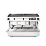 La Cimbali Semi Automatic 2 Group Coffee Machine  M26 BE C/2 (B-W)